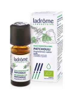 Patchouli  BIO, 10 ml